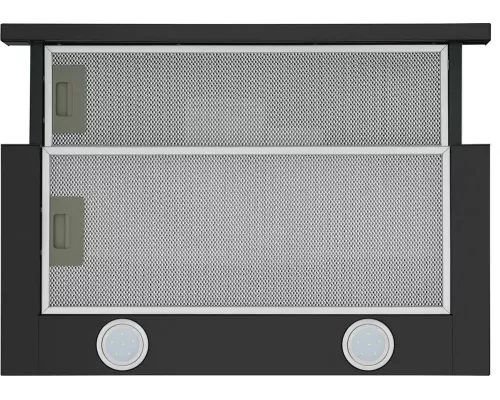 Вытяжка MAUNFELD VS Fast 50 черный