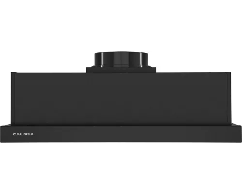 Вытяжка MAUNFELD VS Fast 50 черный