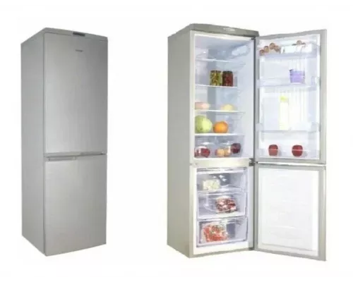 Холодильник DON R 290 NG