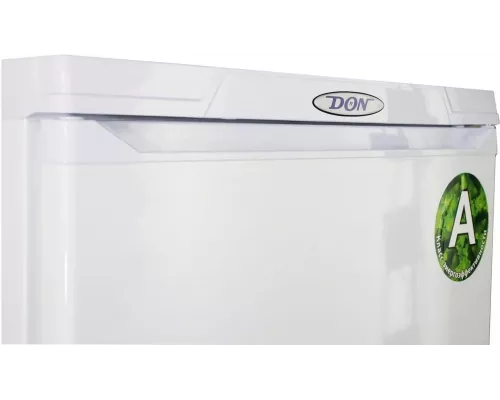 Холодильник DON R-536 B, белый