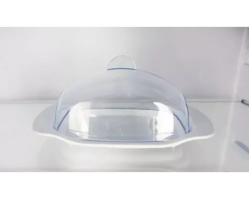 Холодильник DON R-536 B, белый