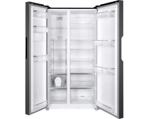 Холодильник MAUNFELD MFF177NFB