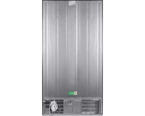 Холодильник MAUNFELD MFF177NFB