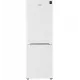 Холодильник Samsung RB30A30N0WW/WT белый