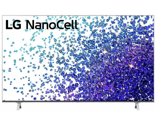 Телевизор NanoCell LG 50NANO776PA 49.5" (2021)