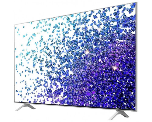 Телевизор NanoCell LG 50NANO776PA 49.5" (2021)