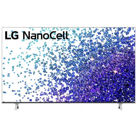 Телевизор NanoCell LG 50NANO776PA 49.5" (2021)
