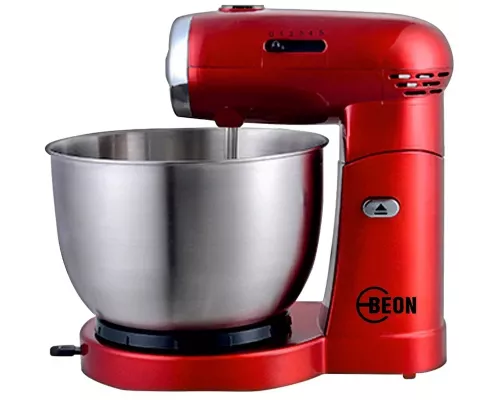 Миксер BEON BN-229 красный