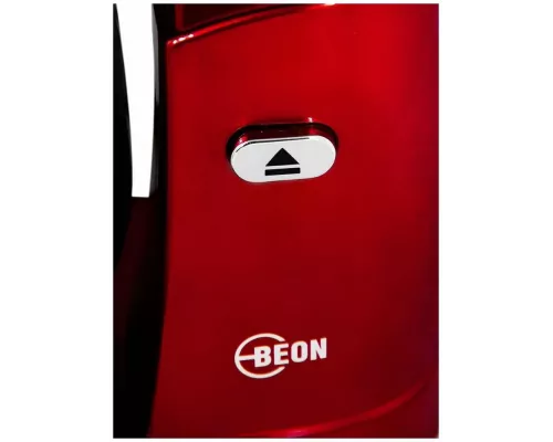 Миксер BEON BN-229 красный