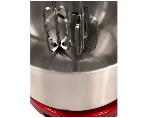 Миксер BEON BN-229 красный