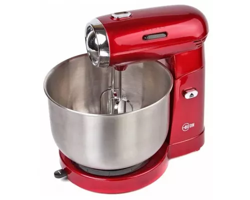 Миксер BEON BN-229 красный