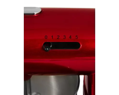 Миксер BEON BN-229 красный