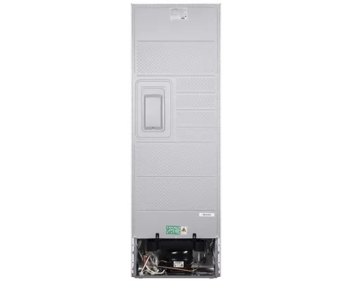 Морозильная камера MAUNFELD MFFR170W