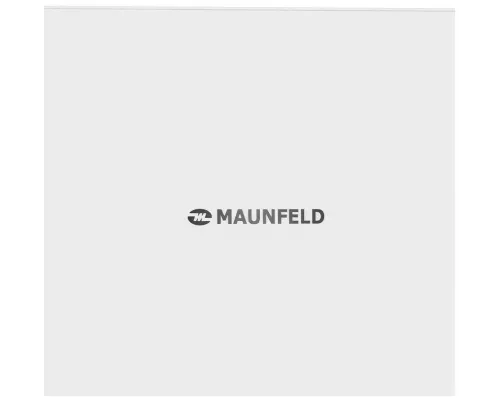 Морозильная камера MAUNFELD MFFR170W