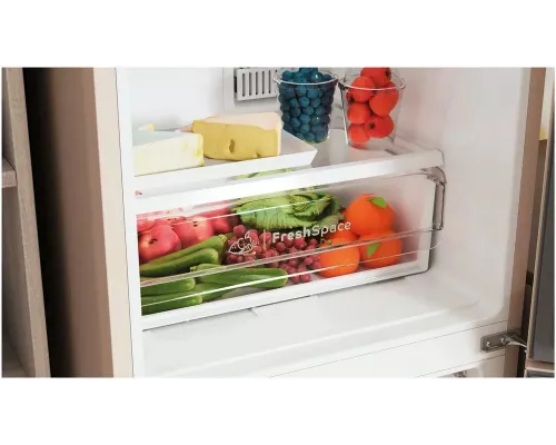 Холодильник Indesit ITR 4180 E