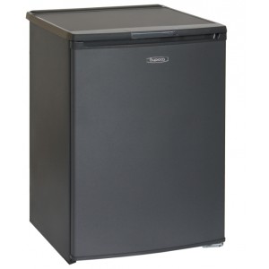 Холодильник Бирюса W8 графит (двухкамерный)