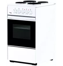 Кухонная плита Лада NOVA AE 14027 W