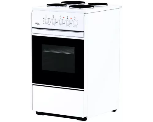 Кухонная плита Лада NOVA AE 14027 W