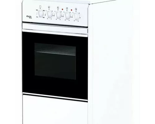 Кухонная плита Лада NOVA AE 14027 W