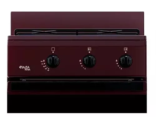 Кухонная плита Лада NOVA CG 32013 B