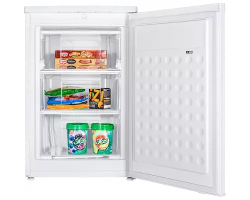 Морозильная камера MAUNFELD MFFR85W