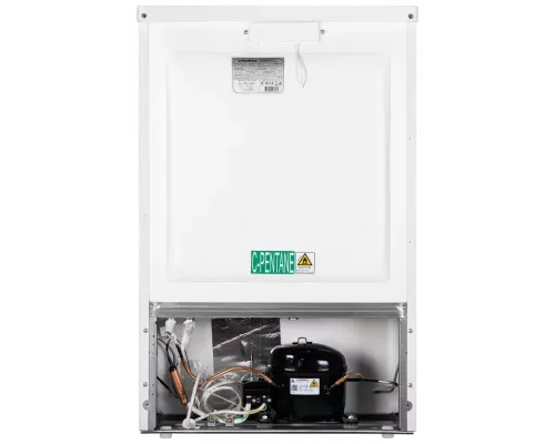 Морозильная камера MAUNFELD MFFR85W