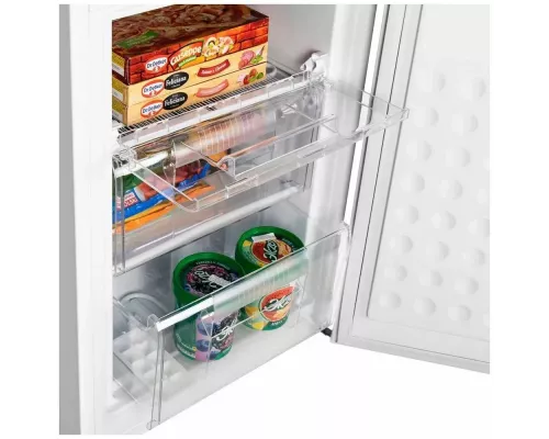 Морозильная камера MAUNFELD MFFR85W