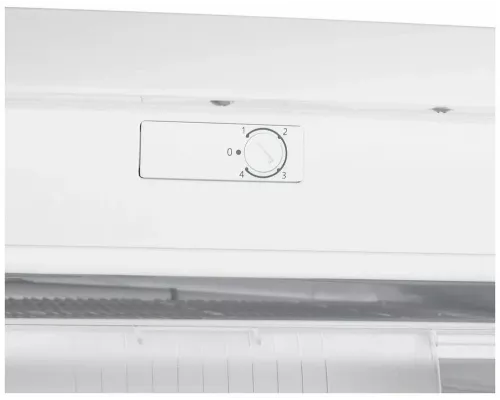 Морозильная камера MAUNFELD MFFR85W