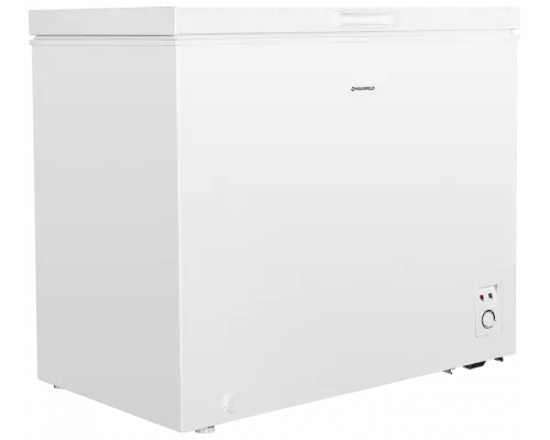 Морозильный ларь MAUNFELD MFL200W