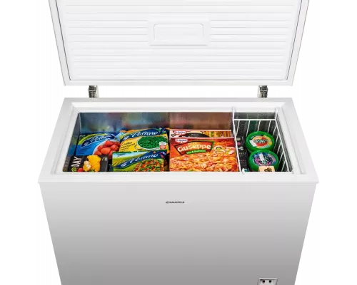 Морозильный ларь MAUNFELD MFL200W