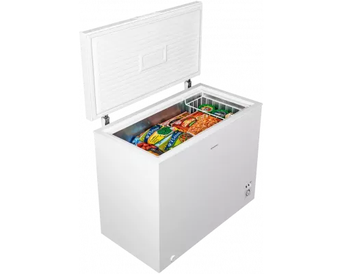 Морозильный ларь MAUNFELD MFL200W