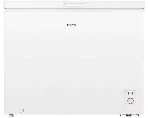 Морозильный ларь MAUNFELD MFL200W