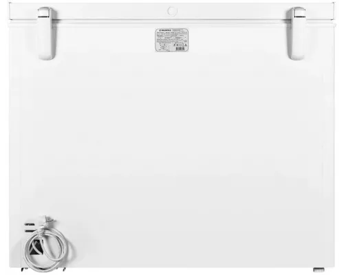 Морозильный ларь MAUNFELD MFL200W