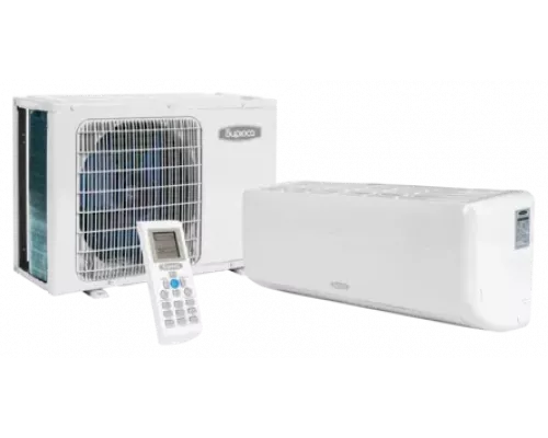 Сплит-система Бирюса B-24FPR/B-24FPQ