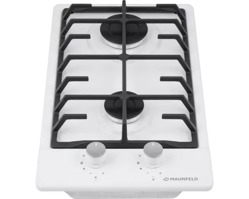 Варочная поверхность MAUNFELD EGHE.32.6CW/G
