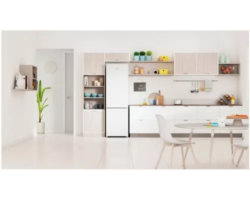 Холодильник Indesit ITR 4200 W