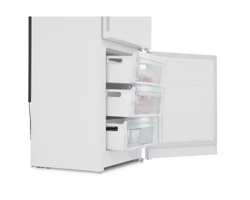 Холодильник Indesit ITR 5180 W