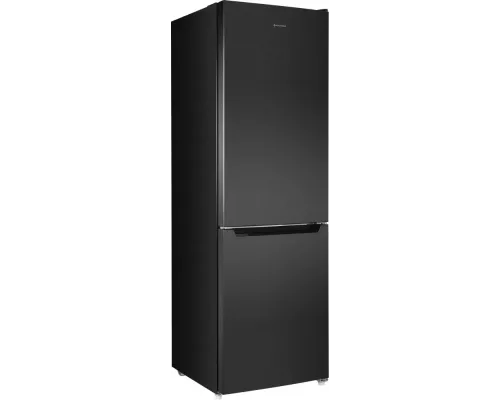 Холодильник MAUNFELD MFF185SFSB