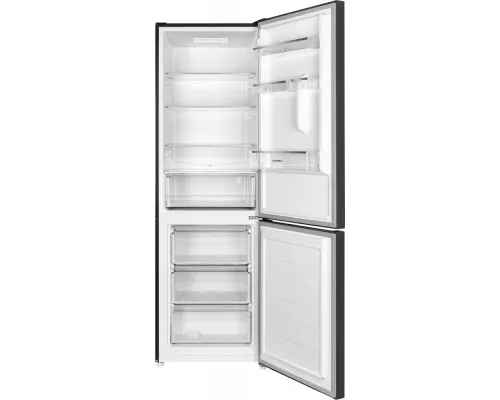 Холодильник MAUNFELD MFF185SFSB