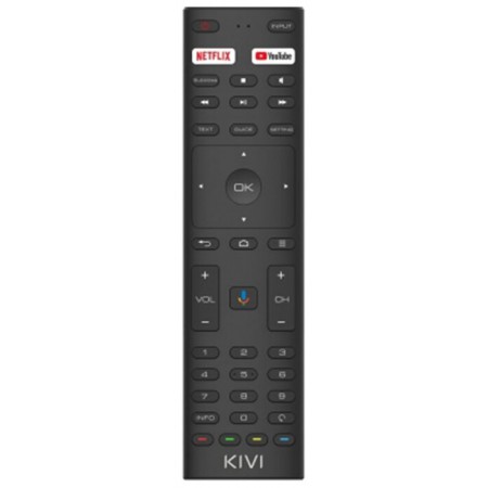Телевизор KIVI 40F710KB