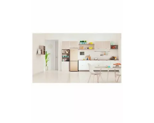 Холодильник Indesit ITR 4160 E