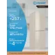 Холодильник Indesit ITR 4160 E