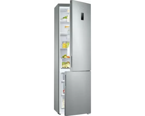 Холодильник Samsung RB37A52N0SA/WT серебристый