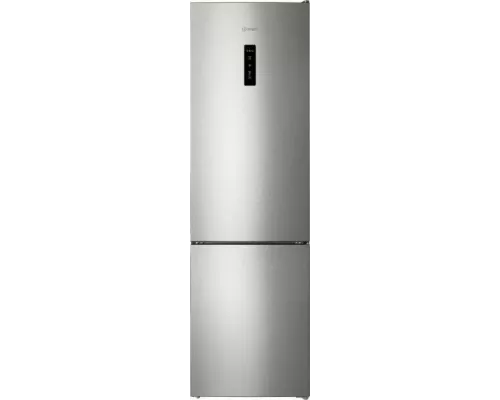 Холодильник Samsung RB37A52N0SA/WT серебристый