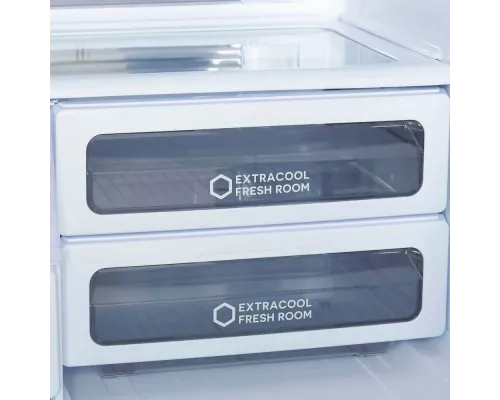 Холодильник SHARP SJ-EX93PSL