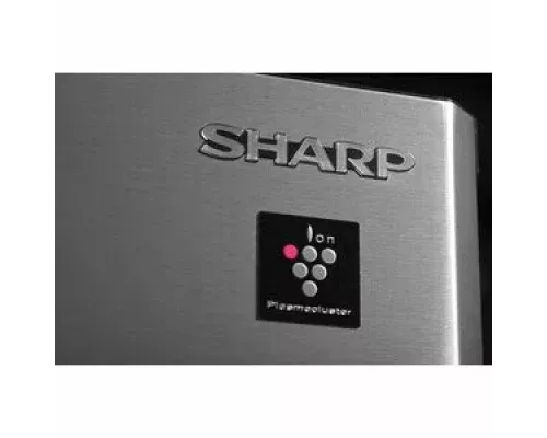 Холодильник SHARP SJ-EX93PSL