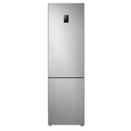 Холодильник Samsung RB37A52N0SA/WT серебристый