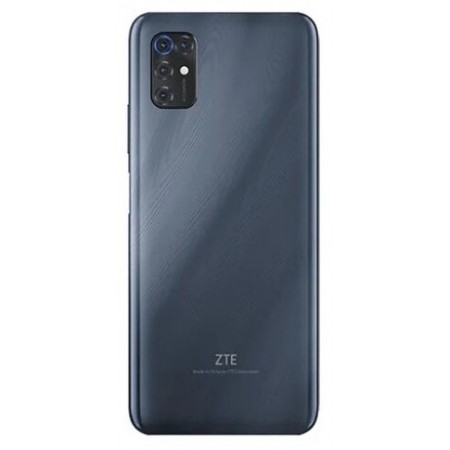 Смартфон ZTE Blade V2020 Smart 4/64GB Серый металлик