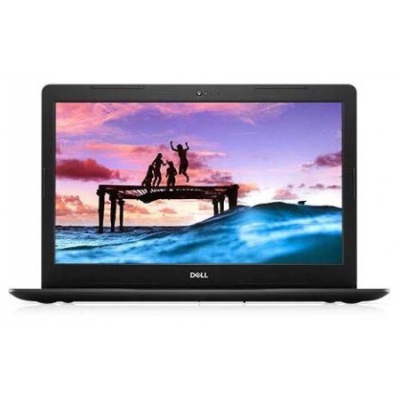 Ноутбук Dell Inspirion 3593 Cor i3 1005G1/4GB/SSD128GB