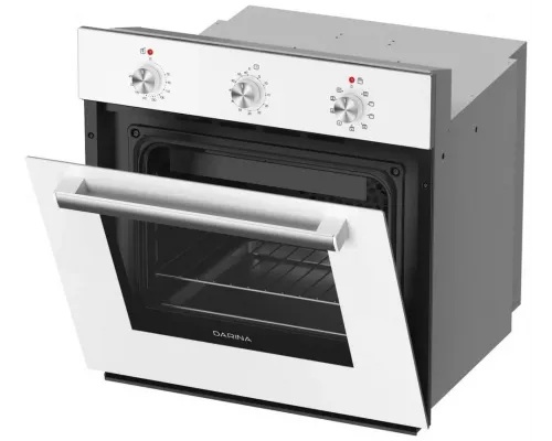 Духовой шкаф DARINA 1U BDE111 707 W